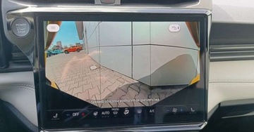 Ford Puma II Crossover E-Gen Elektryczny 43kWh 168KM 2025 Ford Puma 835 netto msc z ubezpieczeniem GEN-E 168 KM Premium Elektryczny, zdjęcie 11