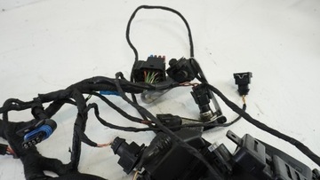 BMW F 650 GS F650 GS 00-08 Instalacja Wiązka Elektryczna
