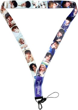 ZESTAW PUDEŁKA PREZENTOWEGO ALBUMU ROCKA STRAY KIDS