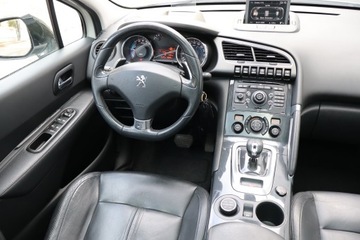 Peugeot 3008 I 2011 Peugeot 3008 Hybrid4, 197 KM, 4X4, Automat, Navi, zdjęcie 6