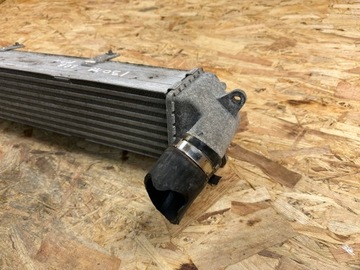 CHLADIČ VZDUCHU INTERCOOLER HYUNDAI I30 III 1.0 T-GDI 28270-03000 2016-