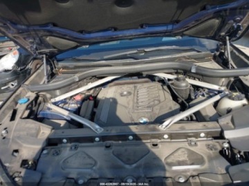 BMW X5 G05 2020 BMW X5 sDrive40I 2020 3.0l 3.0 Benzyna 335KM, zdjęcie 8