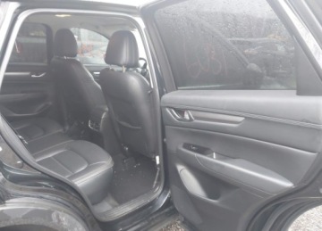 Mazda CX-5 II 2022 Mazda CX-5 2022r., 2.5 S Preferred, 2.5L, od ubezpieczalni 2.5 Benzyna, zdjęcie 10