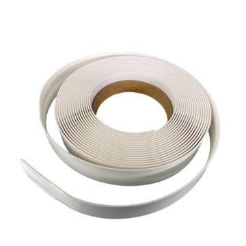 Masa uszczelniająca w taśmie wypukła PU CONVEX CORD 10 MM x 9 M