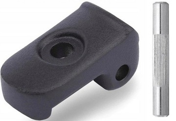 Hak, Zaczep+Trzpień mechanizmu kierownicy Xiaomi M365/PRO/PRO2/1S/Essential