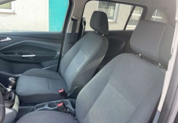 Ford C-MAX II Minivan 1.6 EcoBoost 150KM 2011 Ford Grand C-MAX Ford Grand C-MAX 1.6 EcoBoost Trend 1.6 Benzyna 150KM, zdjęcie 16