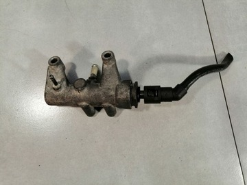 РАСПРЕДЕЛИТЕЛЬ ТОПЛИВА OPEL ASTRA H 1.9 CDTI 55203803