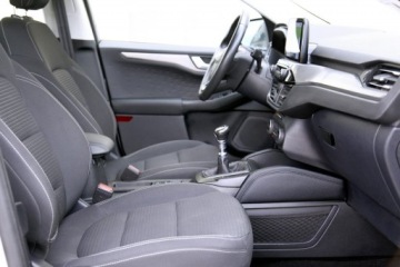 Ford Kuga III SUV 2.0 EcoBlue MHEV 150KM 2020 Ford Kuga TITANIUM/Hybrid Diesel/ Navi, zdjęcie 12