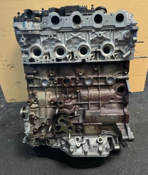 ДВИГАТЕЛЬ 2.2 D 224DT RANGE ROVER DISCOVERY SPORT EVOQUE XF FREELANDER TD4 SD4