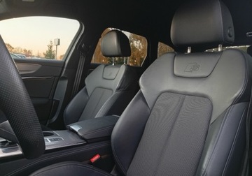 Audi A6 C8 Avant 2.0 45 TFSI 265KM 2022 Audi A6 Avant Kupiony w Polsce - s-line - quattro- 2,0 - 265 KM 2.0 Benzyna, zdjęcie 25