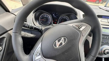 Hyundai ix20 Mikrovan 1.4 CVVT 90KM 2012 Hyundai ix20 1.4 Benz. 90KM z Niemiec **64.000km**, zdjęcie 27