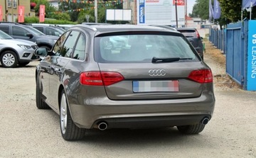 Audi A4 B8 Avant Facelifting 1.8 TFSI 170KM 2013 Audi a4 1.8 170KM Super STAN Bezwypadkowy 1.8 Benzyna 170KM, zdjęcie 6