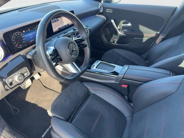 Mercedes CLA C118/X118 Coupe Facelifting 1.3 200 163KM 2024 Mercedes-Benz CLA 200 CLA 200 FL Amg Line, Przycie, zdjęcie 11