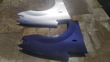 MAZDA PREMACY 1999 2000 2001 BŁOTNIK PRAWY
