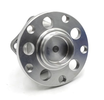 PIASTA,ŁOŻYSKO KOŁA TYŁ AUDI A6 C5 ZESTAW