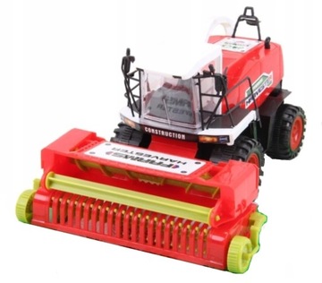 Комбайн А-0743