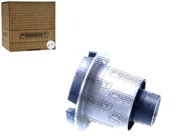 SILENTBLOK RAMY TOYOTA CAMRY JPP ACV30 MCV3 2001.07-2006.01 US FEBEST