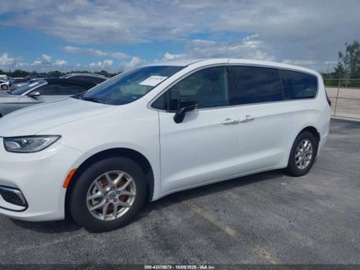 Chrysler Pacifica II 2025 Chrysler Pacifica Select 2025 3.6l 3.6 Benzyna 287KM, zdjęcie 1