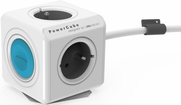 PowerCube Original, Inteligentna listwa zasilająca