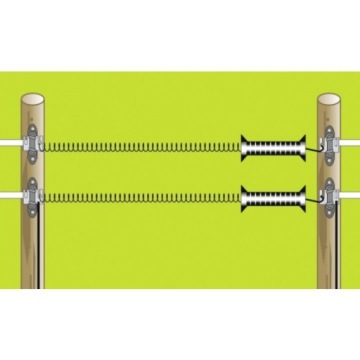 Ворота CORRAL для пастуха, ограда