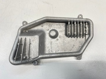 MĚNIČ MODUL SVĚTLA LED VW CADDY IV 2K8 21-