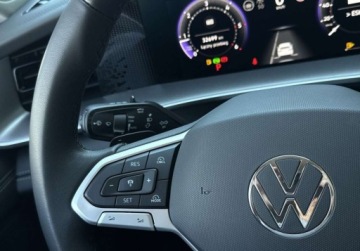 Volkswagen Tayron 2025 Volkswagen Tayron Life 2.0TDI 193KM 4Mot. DSG 7os. Matrix Hak Kamera360 AC, zdjęcie 21
