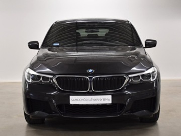 BMW 2020 BMW 6GT 190KM/ Adapt.LED/ M-Pakiet/ Skóra/ Shadowl, zdjęcie 7