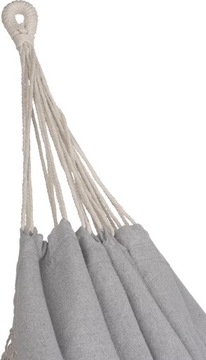 САДОВЫЙ ГАМАК С БАХИРОЙ BOHO SOIS XXL OUTTEC