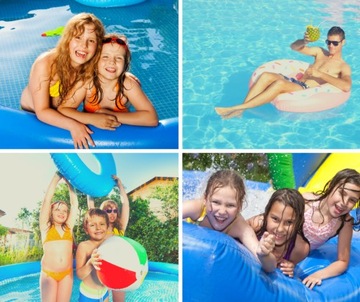 ДОЗАТОР ХЛОРА – ПЛАВАЮЩИЙ БУЙ БОЛЬШОГО ДИАМЕТРА 17,8 СМ