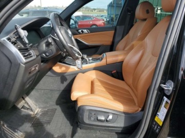 BMW X5 G05 2019 BMW X5 xDrive40i 2019 3.0 Benzyna 335KM, zdjęcie 7