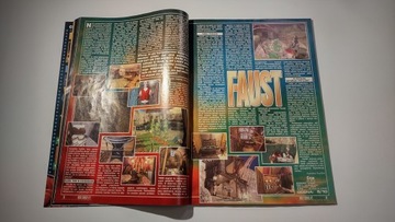 Секретная служба 11/99 (73)