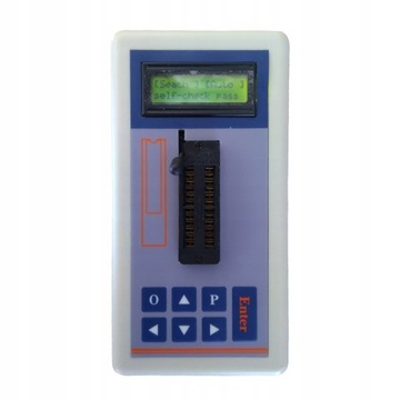 Тест транзисторов, тестер интегральных схем ТШ-06ф