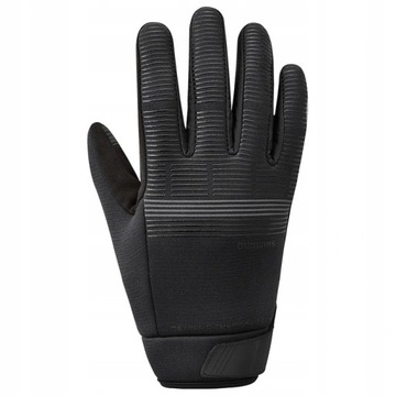 RĘKAWICE ZIM. SHIMANO THERMAL REFLECTIVE GLOVES XL