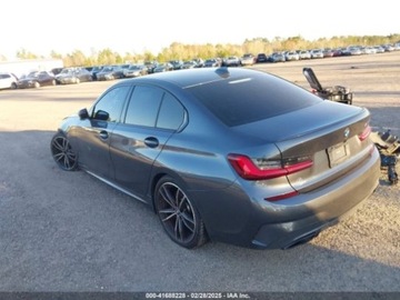 BMW Seria 3 G20-G21 2022 BMW Seria 3 2022r., 3.0L 3.0 Benzyna 382KM, zdjęcie 2