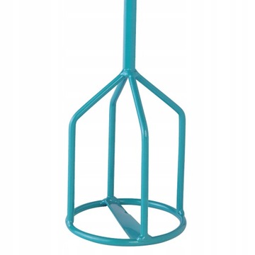 COLLOMIX Миксер для вязких масс KR 120 Hexafix