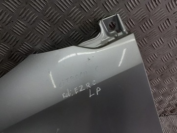 BLATNÍK LEVÝ CITROEN C4 I EZRC
