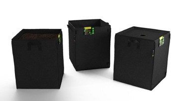 Herbgarden Jungle Bag Square 56л цветочный горшок