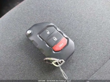 Jeep Wrangler IV 2026 Jeep Wrangler Rubicon 2026 2.0 Benzyna 270KM, zdjęcie 11