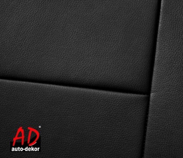 POKROWCE do Dacia Duster I, II - 2010-2019 Co ca