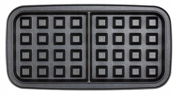 Тостер 3в1 Sam Cook PSC-120/B ЧЕРНЫЙ 1200ВТ МОЩНЫЙ