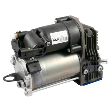 КОМПРЕССОР W221 КОМПРЕССОР НОВЫЙ