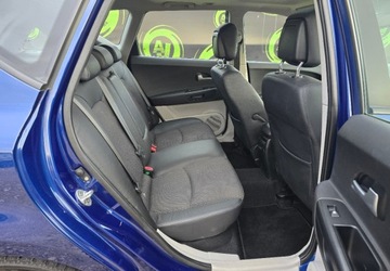 Kia Ceed I SW 2.0 143KM 2008 Kia Ceed Kia Ceed 2.0 Benzyna 143KM, zdjęcie 13