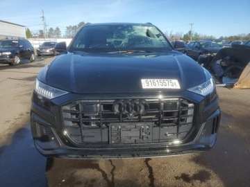 Audi Q8 2023 Audi Q8 Premium Plus S-Line 2023 3.0l 3.0 Benzyna 335KM, zdjęcie 5