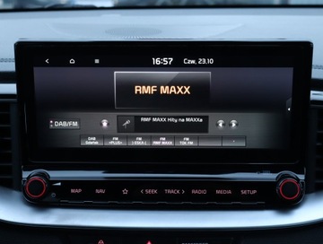 Kia Proceed Shooting Brake 1.6 T-GDI 204KM 2019 Kia ProCeed GT 1.6 T-GDI, Salon Polska, zdjęcie 11