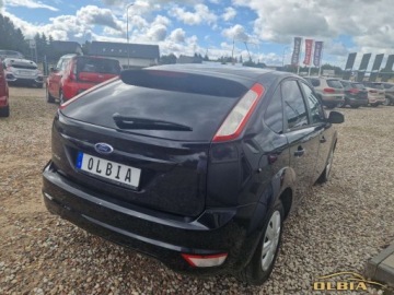 Ford Focus II Coupe-Cabriolet 1.6 Duratec 16V 100KM 2011 Ford Focus 1.6 16V , Klimatyzacja ,Srowadzony z Niemiec 1.6 Benzyna 101KM, zdjęcie 10