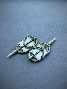 Кормушка Arc Flat XL LARGE, 30 г Mad Carp Feeder