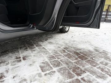 Volkswagen Golf Plus II 1.4 TSI 122KM 2010 Volkswagen Golf Plus TYLKO 138tyś ORYGINAŁ LAKIER Comfortline 1WŁ 2010 1.4T, zdjęcie 16