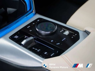 BMW X3 G45 2025 BMW X3 xDrive20d 197 KM mHEV - DEMO 25 - Kamera 360 - M Sport - Adapt. LEDy, zdjęcie 30