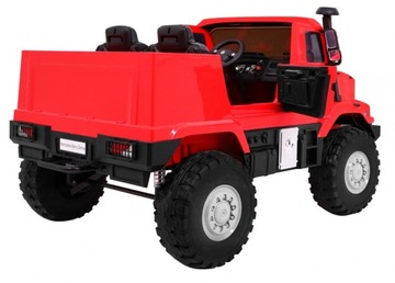 Автомобиль для Mercedes-Benz Zetros Pilot Mp3 Battery