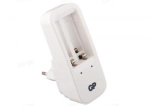 Зарядное устройство GP PB410 + 2 NiMH аккумулятора AA 2000 мАч